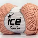Licht Roze Lente Zomer Garens 8x50gr