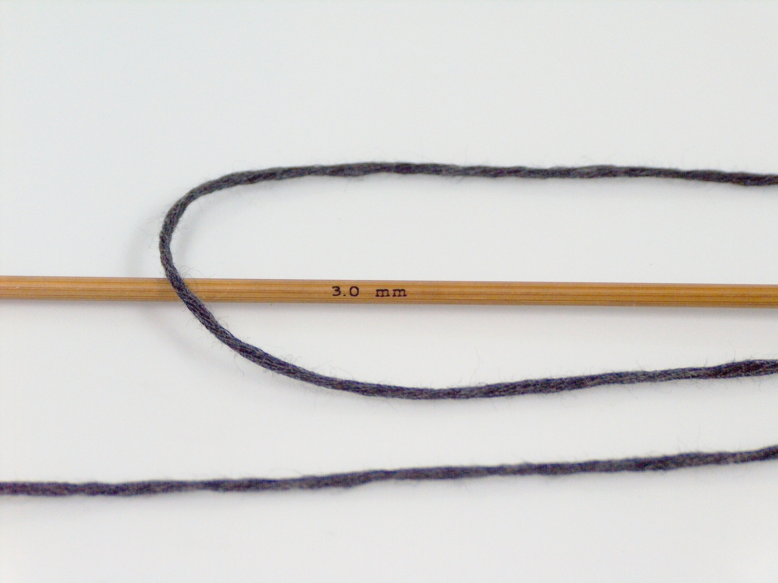 Antraciet Zwart Limited Edition Spring-Summer Yarns 8x50gr