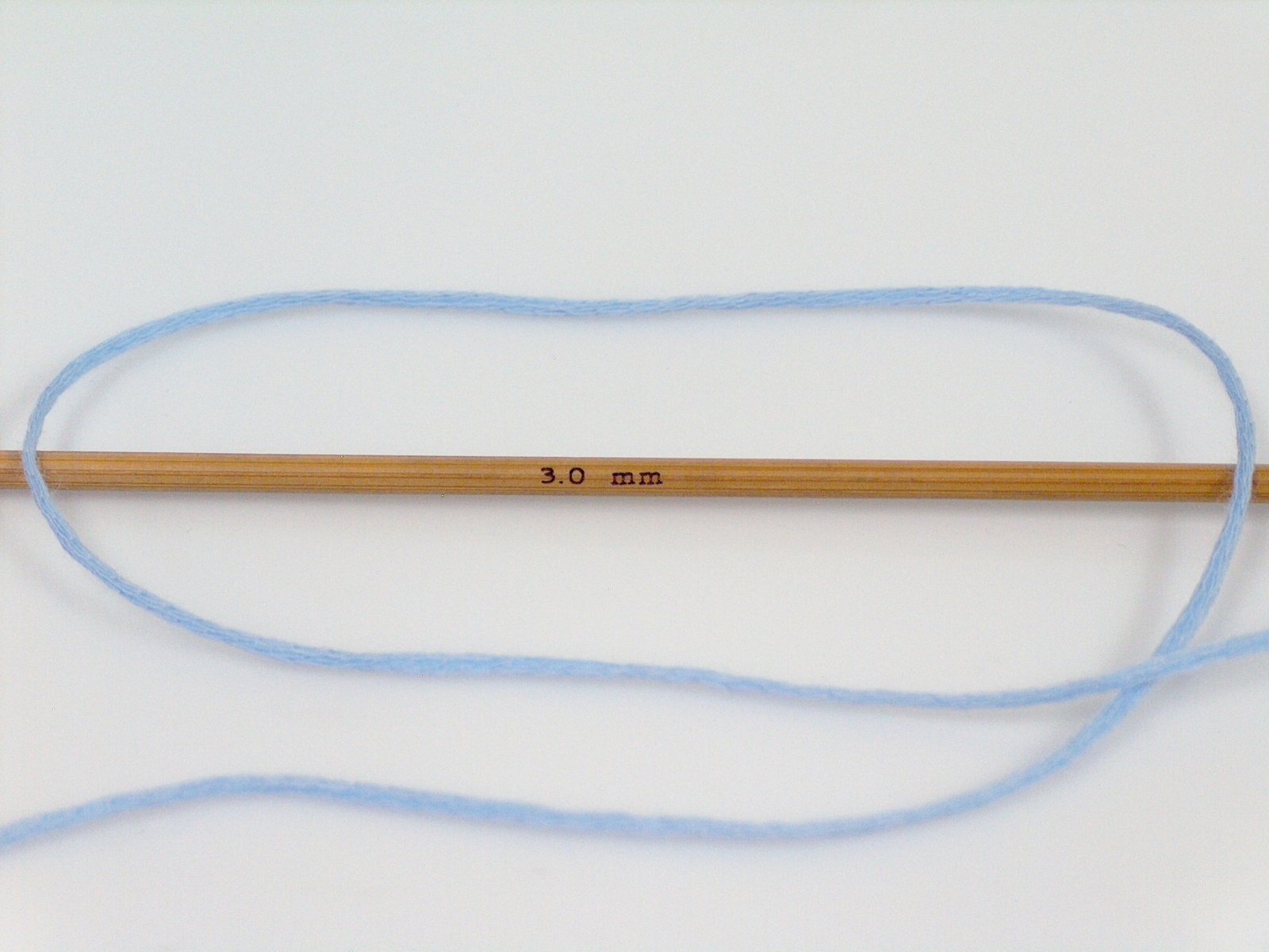 Lichtblauw Limited Edition Spring-Summer Yarns 8x50gr