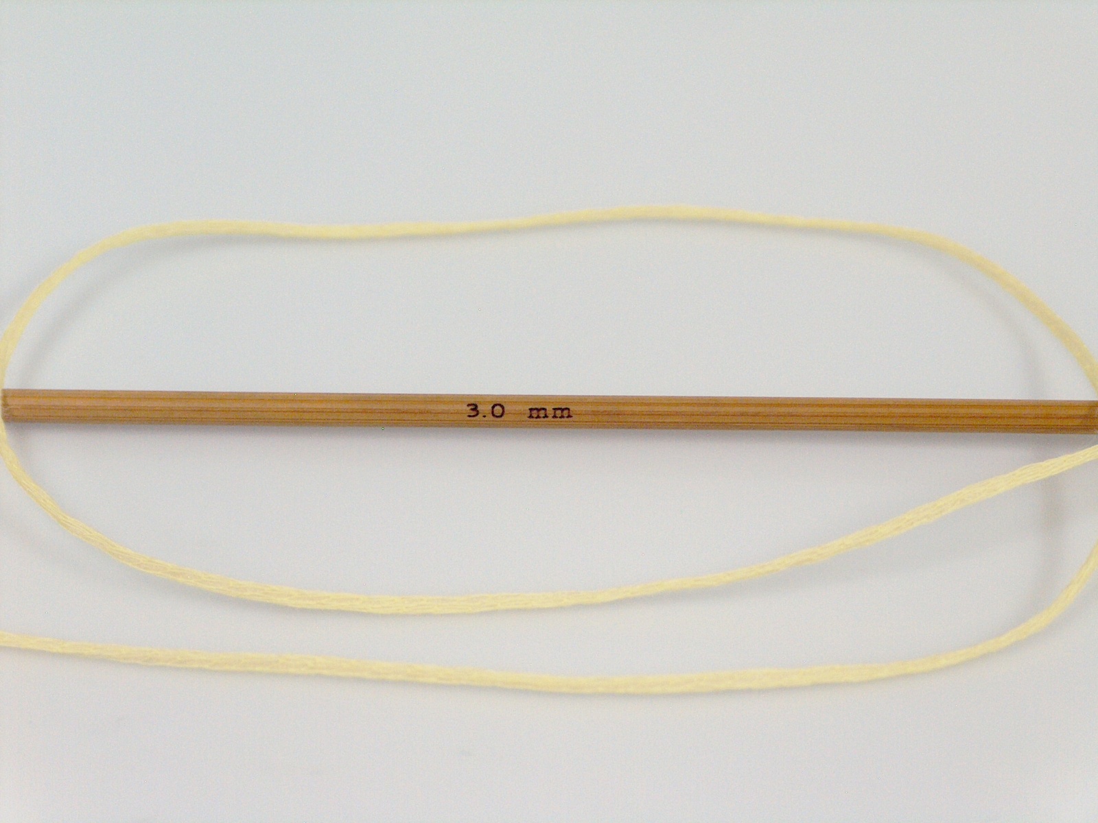 Licht Geel Limited Edition Spring-Summer Yarns 8x50gr