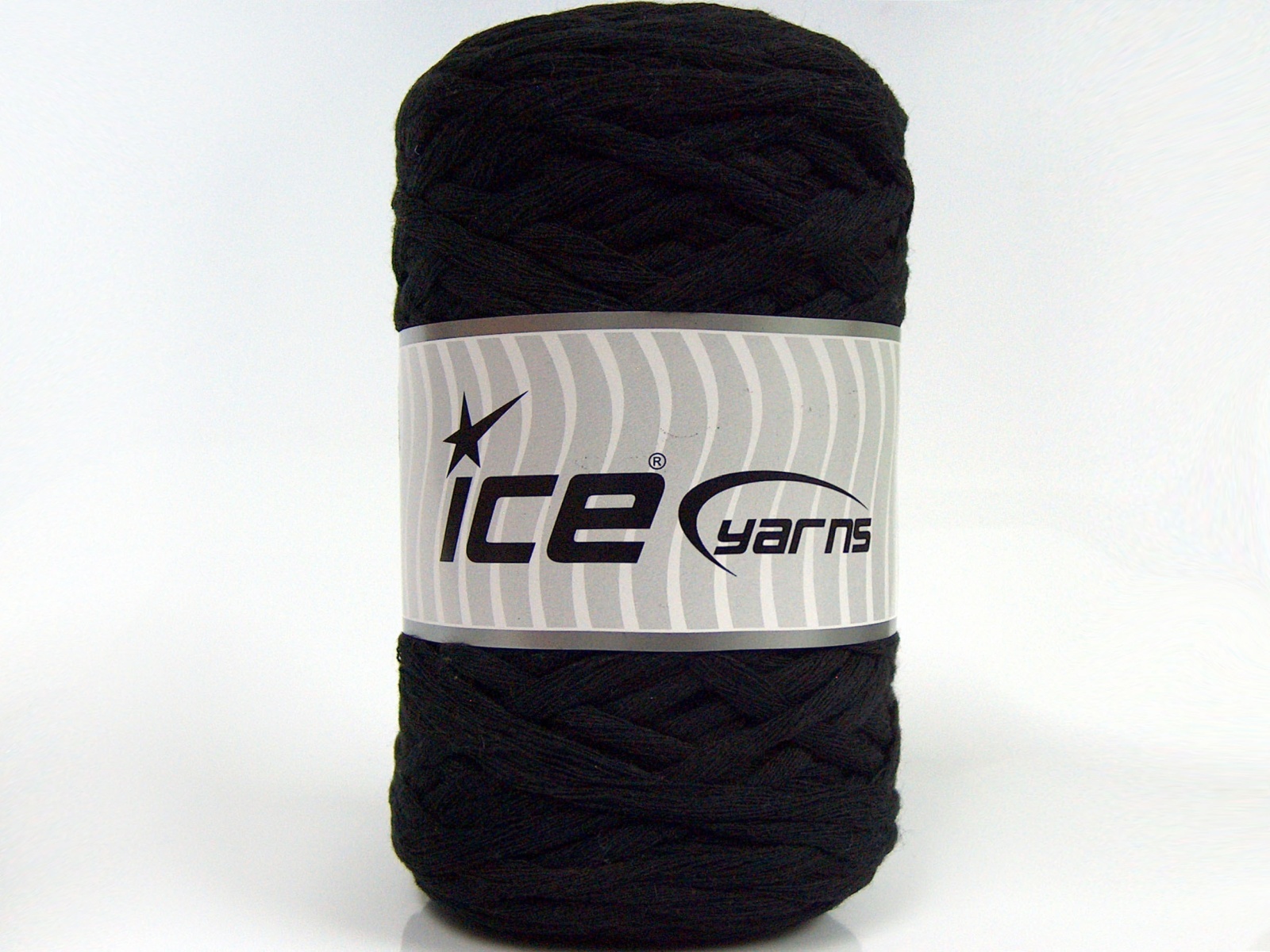Zwart Lente Zomer Garens 2x200gr
