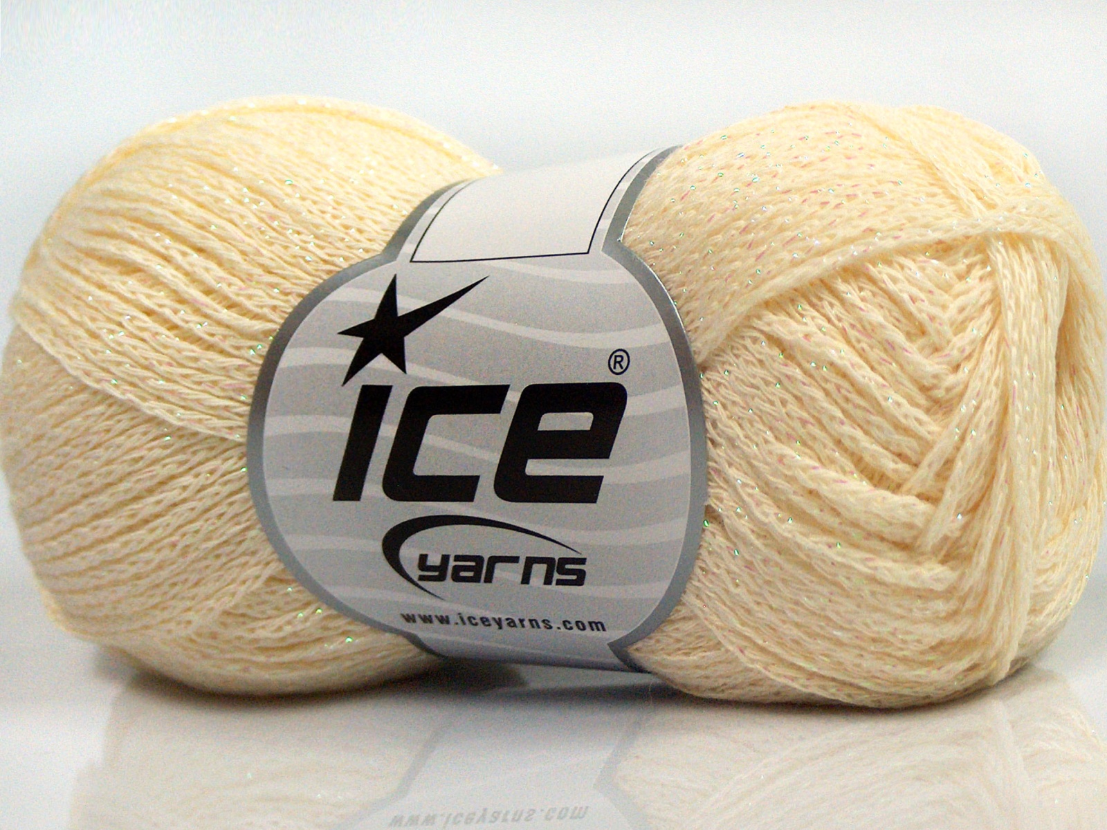 Crème|Iridescent Lente Zomer Garens 8x50gr