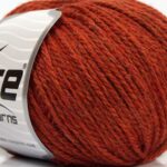 Terracotta Luxe Premium Garens 8x50gr
