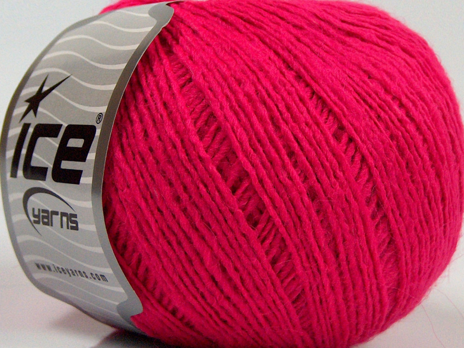 Roze Basic – Plain Yarns 8x50gr
