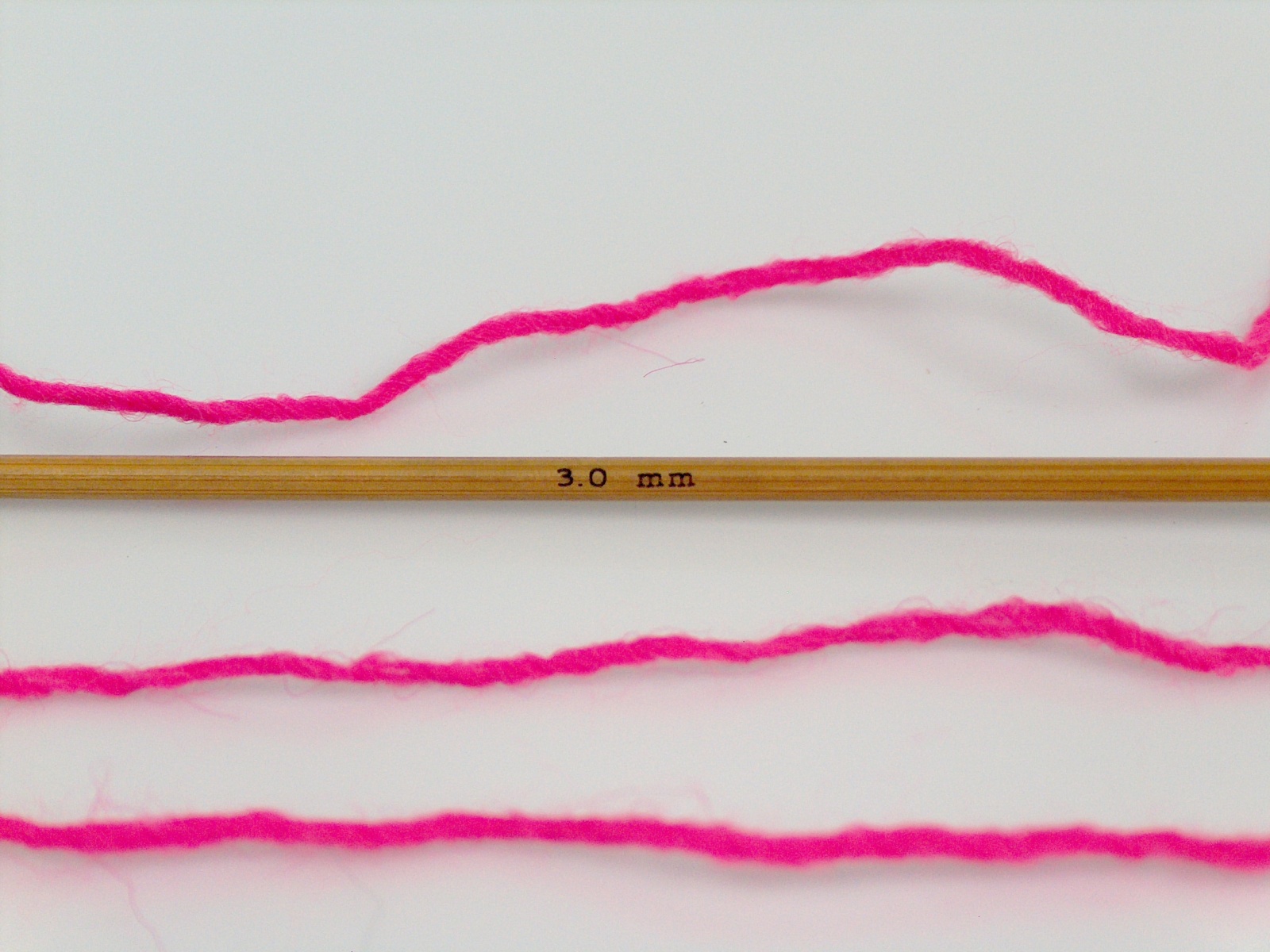 Roze Basic – Plain Yarns 8x50gr