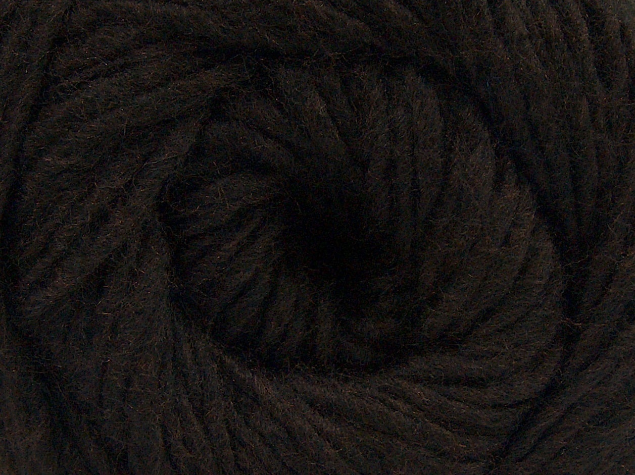 Koffiebruin Closeout Yarns 2x150gr