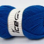 Blauw Herfst Winter Garens 4x100gr