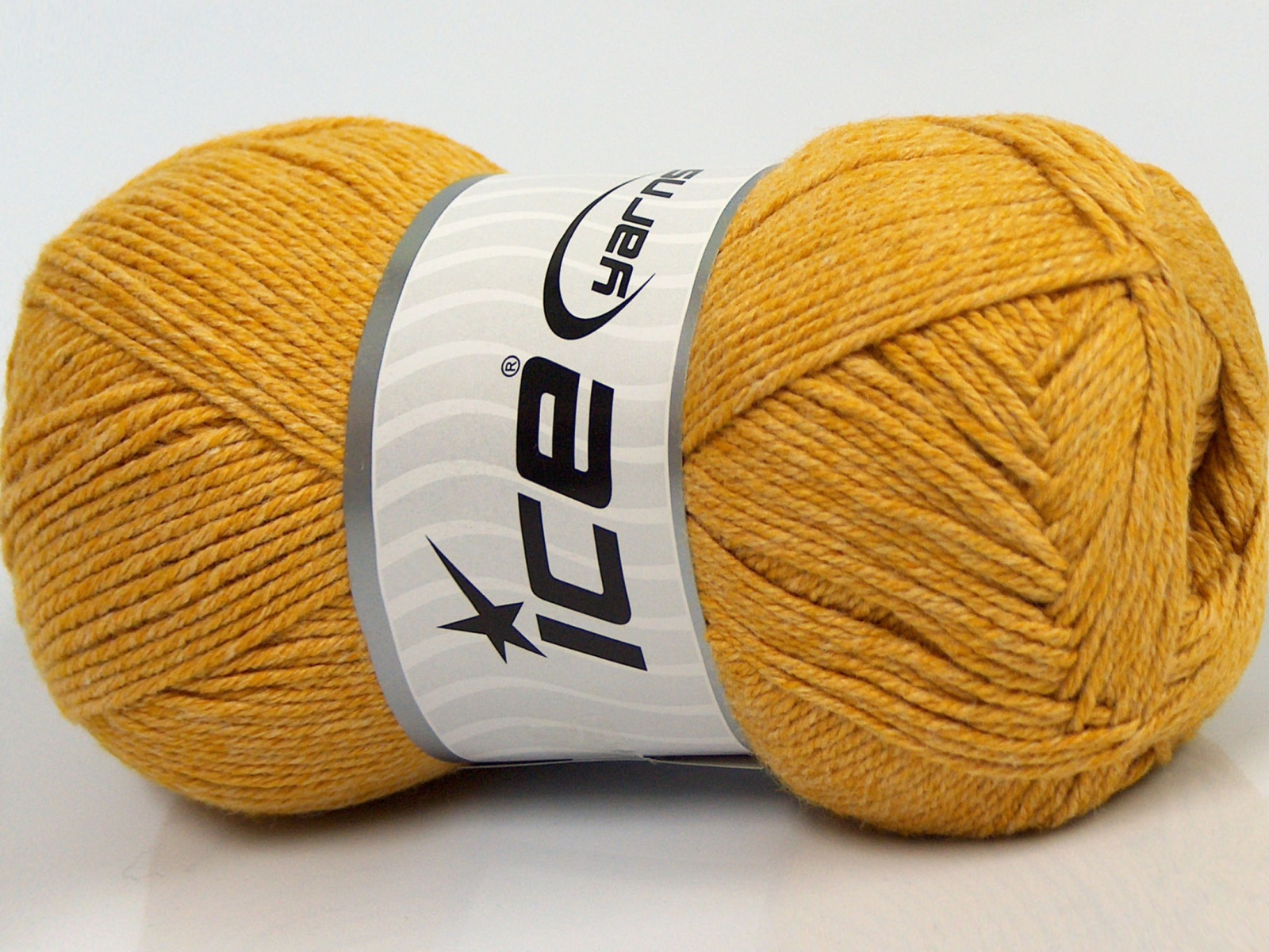 Goud Baby Garens 4x100gr