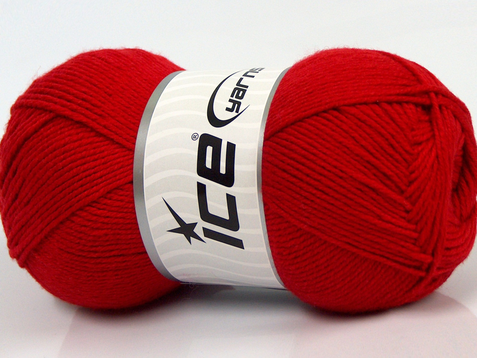 Rood Baby Garens 4x100gr