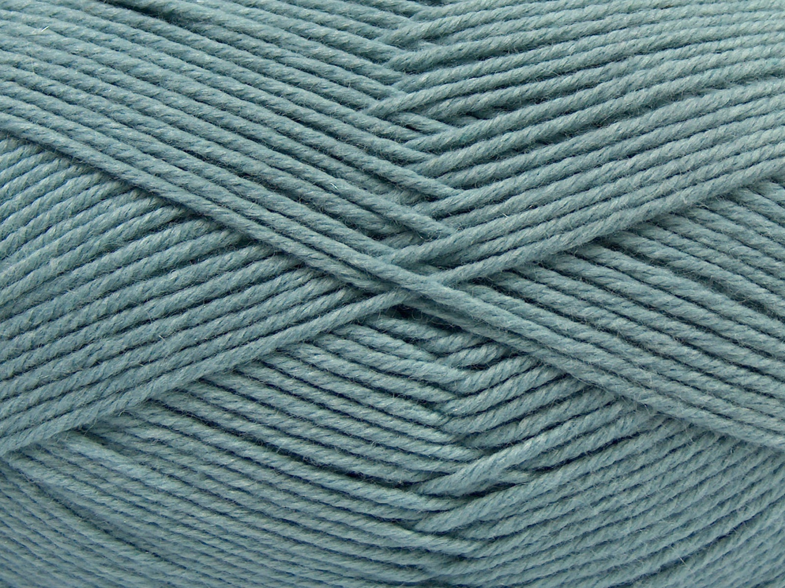Licht Indigo Blauw Baby Garens 4x100gr