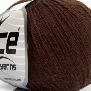 Bruin Luxe Premium Garens 8x50gr