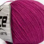 Donker Fuchsia Luxe Premium Garens 8x50gr
