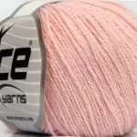 Licht Roze Luxe Premium Garens 8x50gr