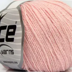 Licht Roze Luxe Premium Garens 8x50gr