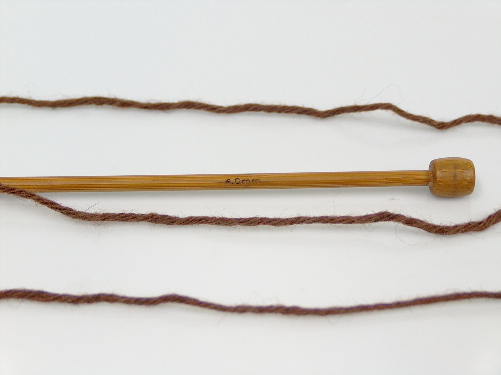 Bruin Luxe Premium Garens 8x50gr