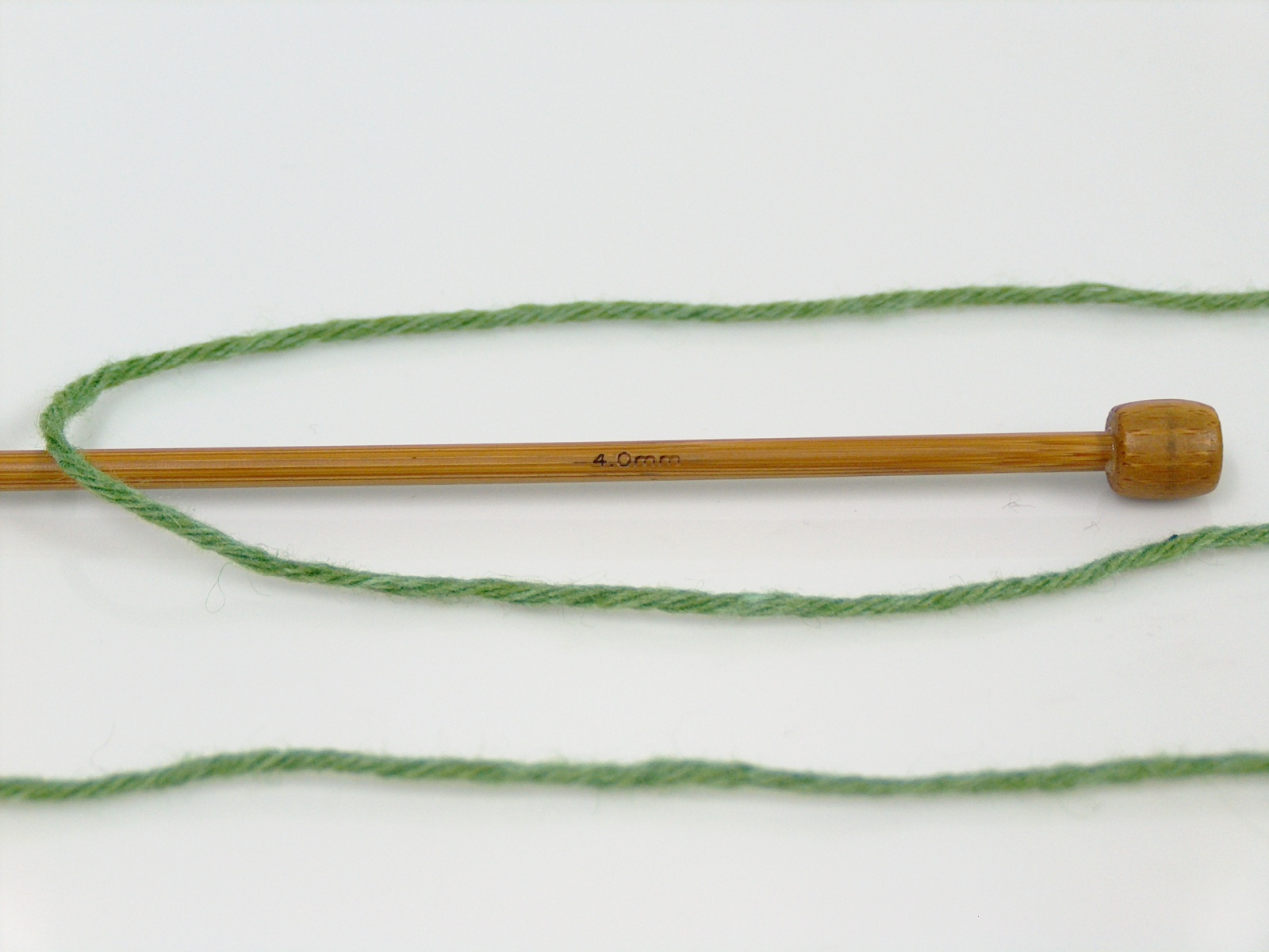 Groen Luxe Premium Garens 8x50gr