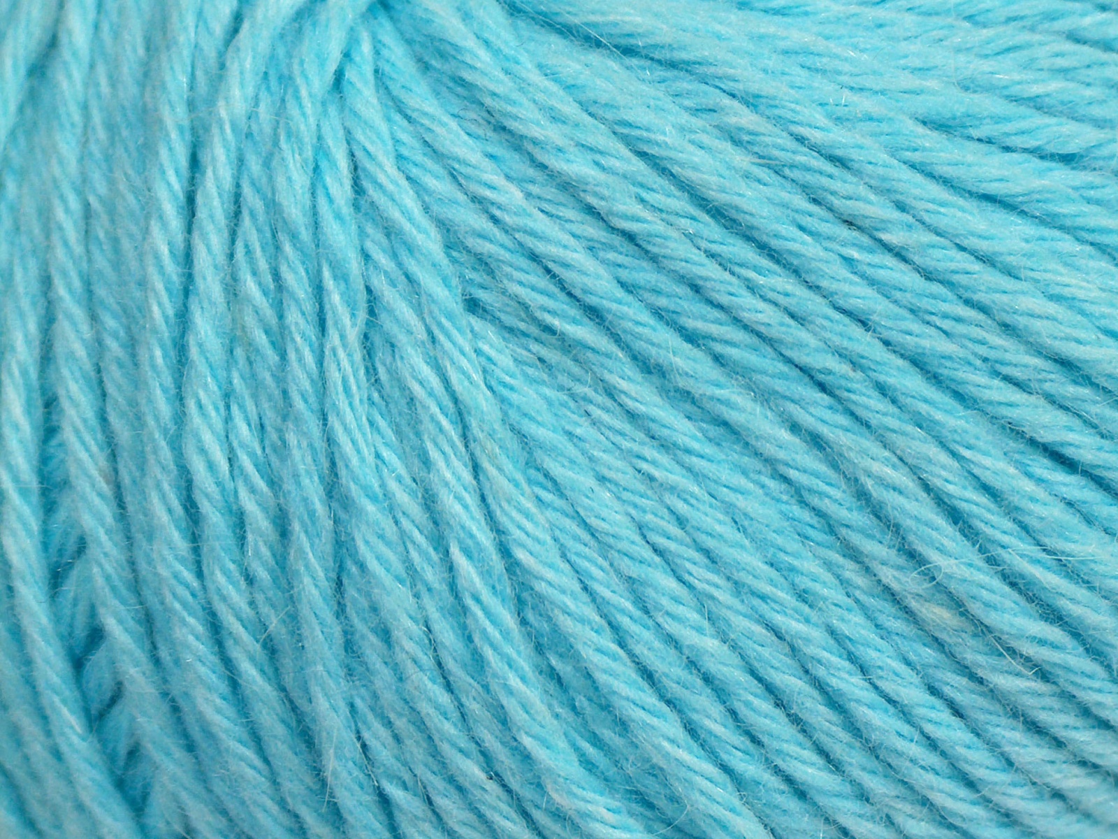 Licht Turkoois Luxe Premium Garens 8x50gr