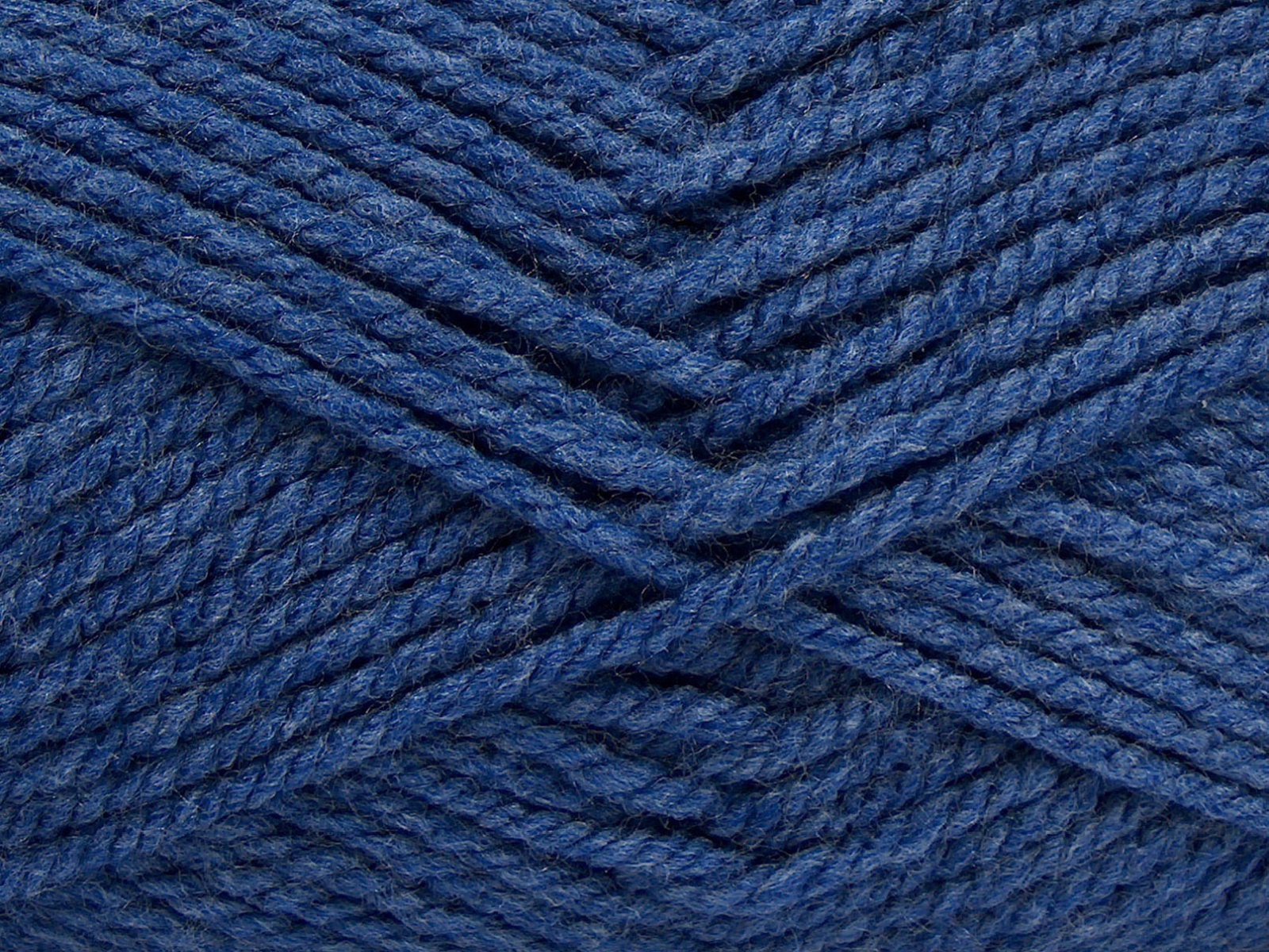 Donkerblauw Basic – Plain Yarns 4x100gr