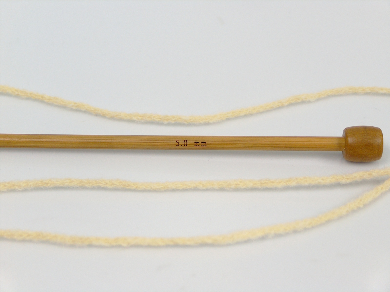 Donker Crème Limited Edition Luxury Yarns 8x50gr