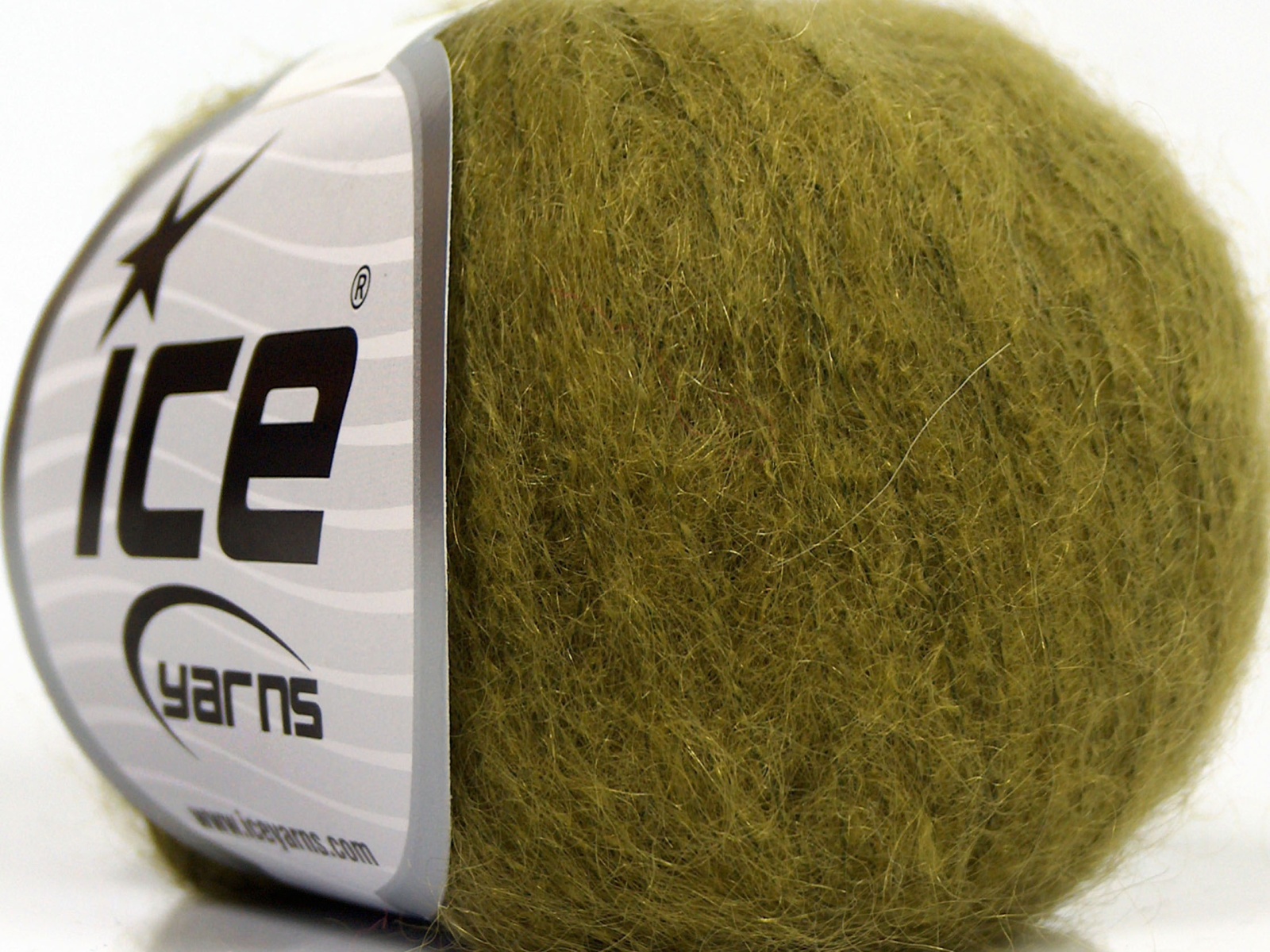 Groen Luxe Premium Garens 6x25gr