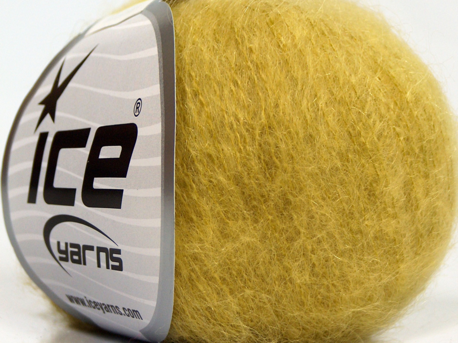 Olijfgroen Luxe Premium Garens 6x25gr