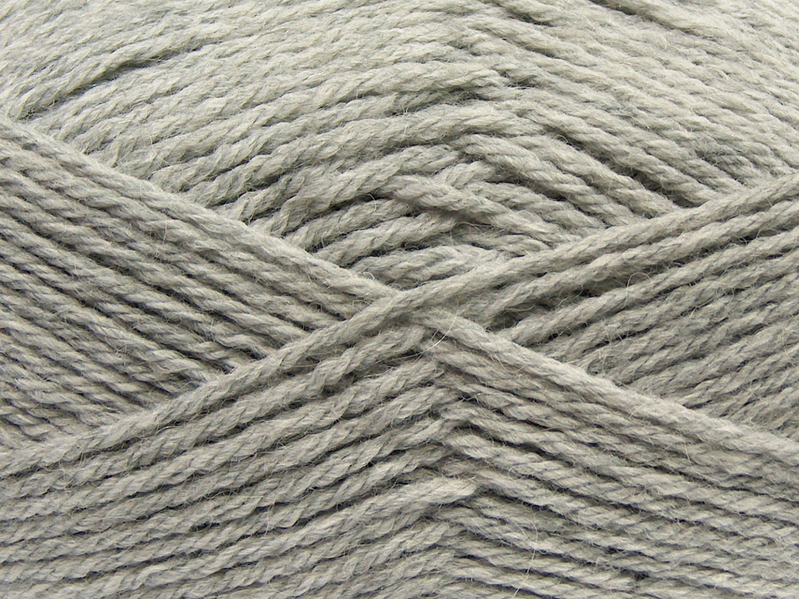 Licht Grijs Alpaca Wol Kopen Luxe Premium Garens 4x100gr