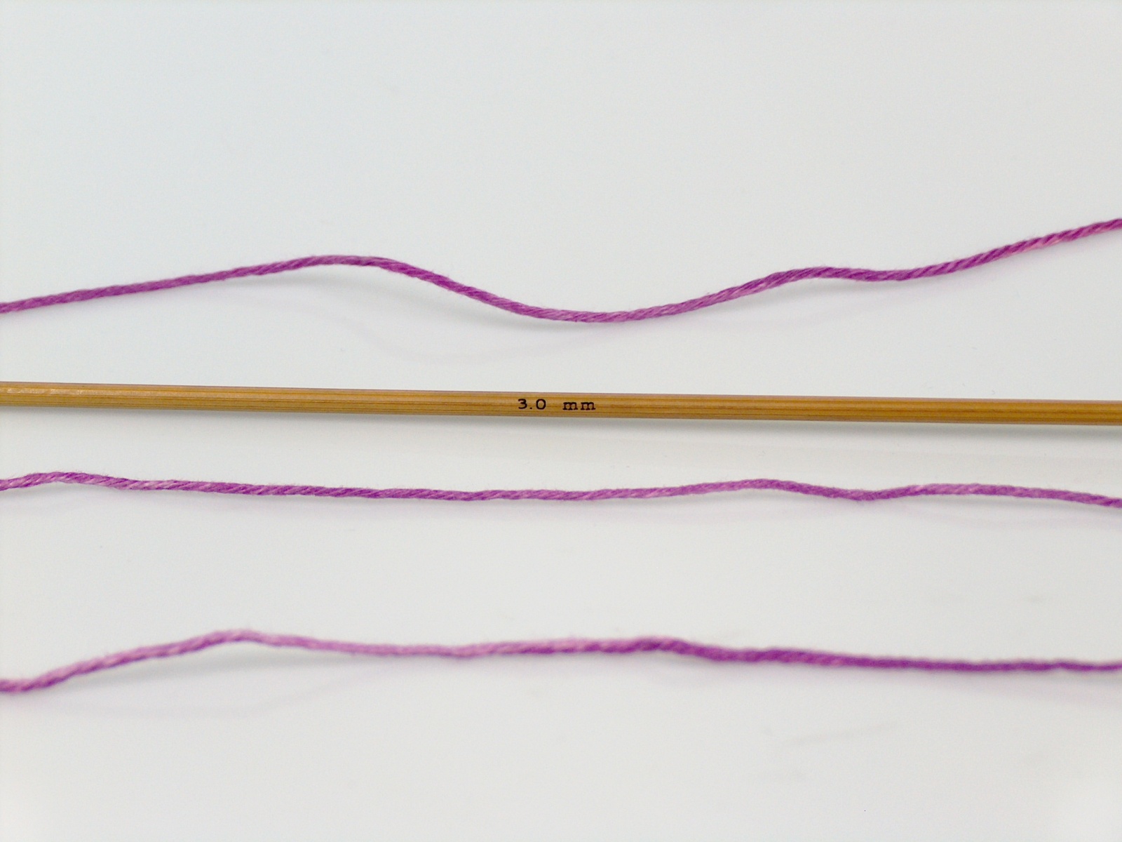 Paars|Rood|Oranje|Geel|Licht Roze Lente Zomer Garens 4x100gr
