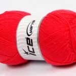 Donker Zalm Baby Garens 4x100gr