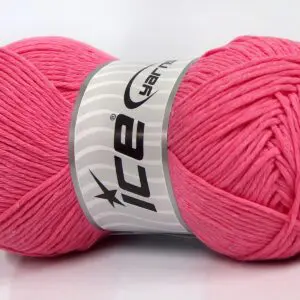 Licht Roze Lente Zomer Garens 4x100gr
