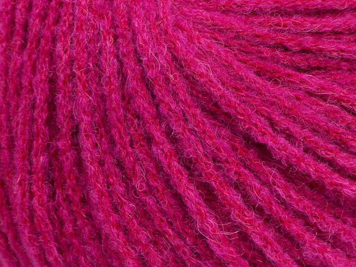 Roze Limited Edition Luxury Yarns 8x50gr