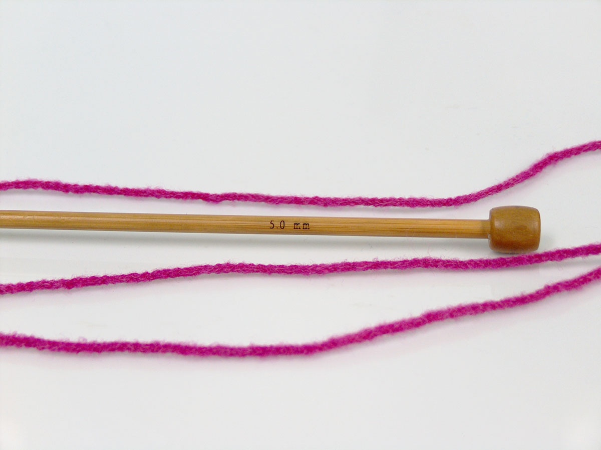 Roze Limited Edition Luxury Yarns 8x50gr