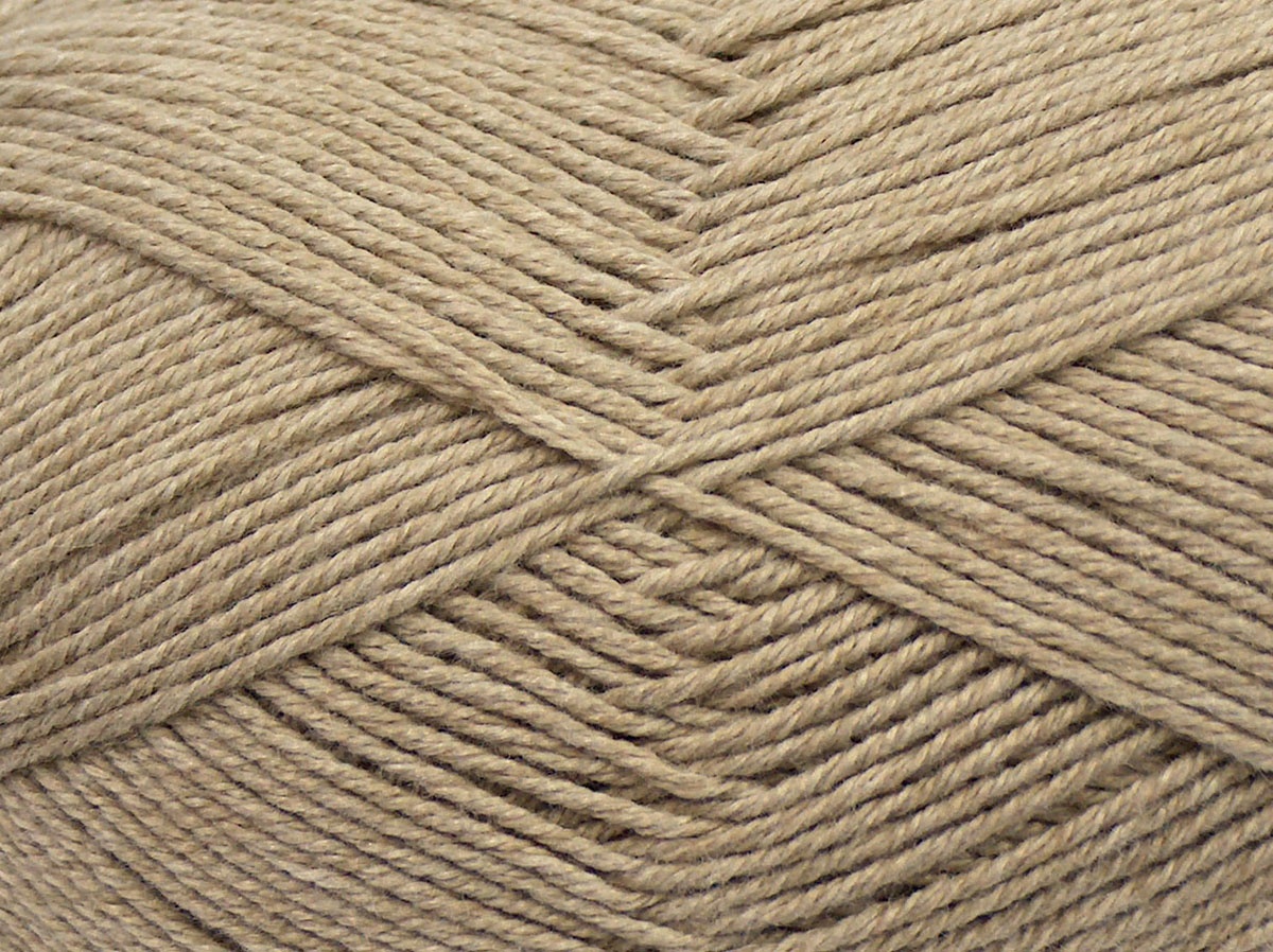 Beige Baby Garens 4x100gr