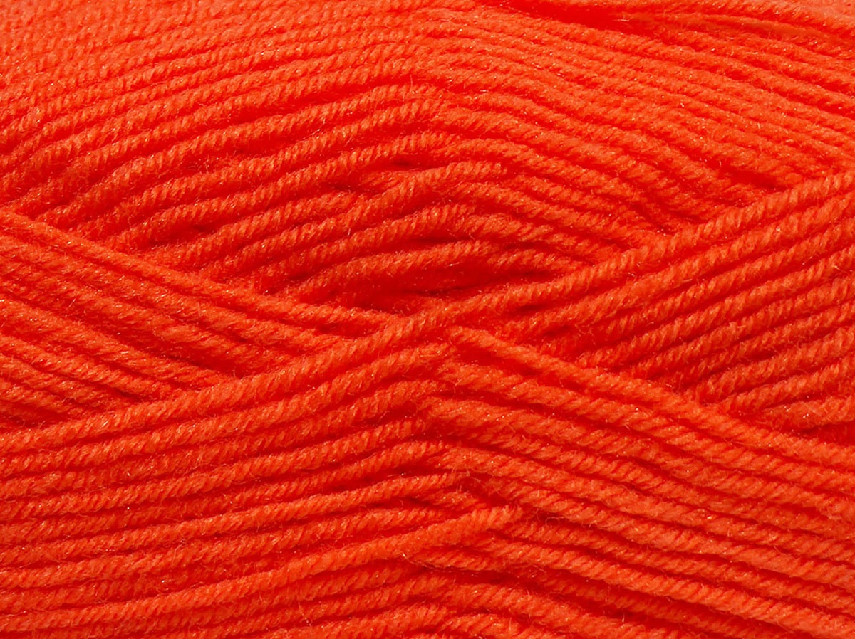 Oranje Closeout Yarns 8x50gr