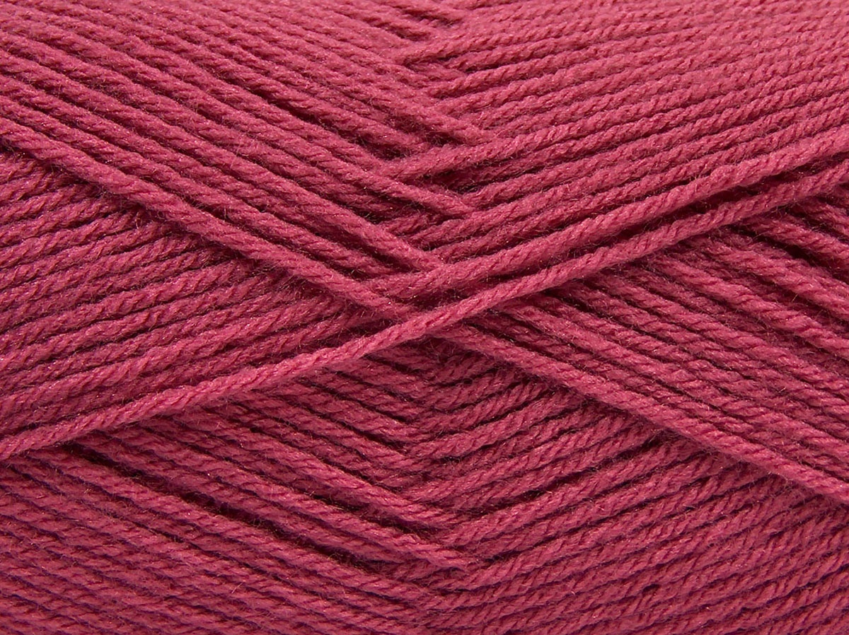 Orchidee Basic – Plain Yarns 4x100gr