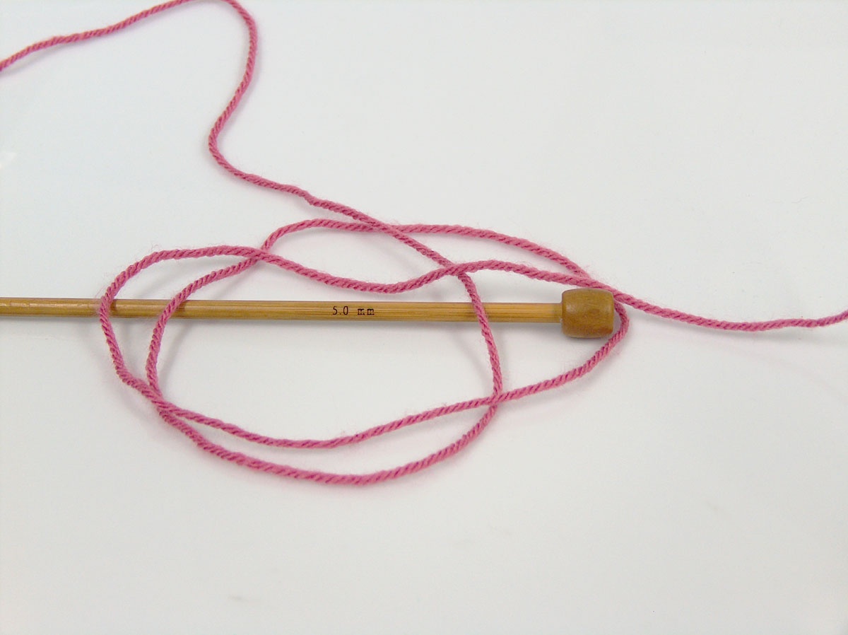 Orchidee Basic – Plain Yarns 4x100gr
