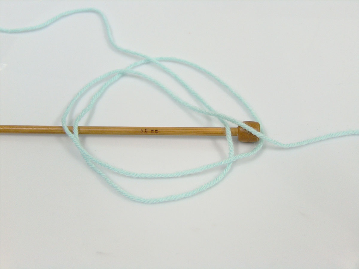 Licht Mintgroen Basic – Plain Yarns 4x100gr