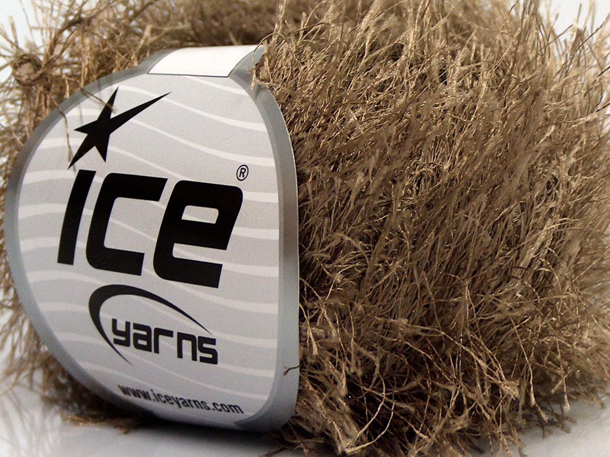 Kameel Closeout Yarns 8x50gr