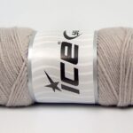 Licht Lila Basic – Plain Yarns 4x100gr