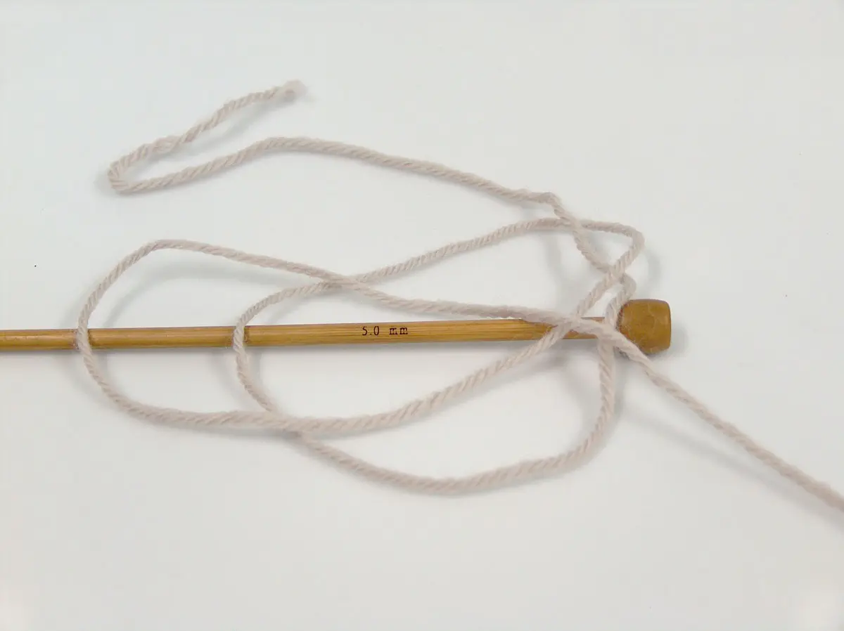 Licht Lila Basic – Plain Yarns 4x100gr