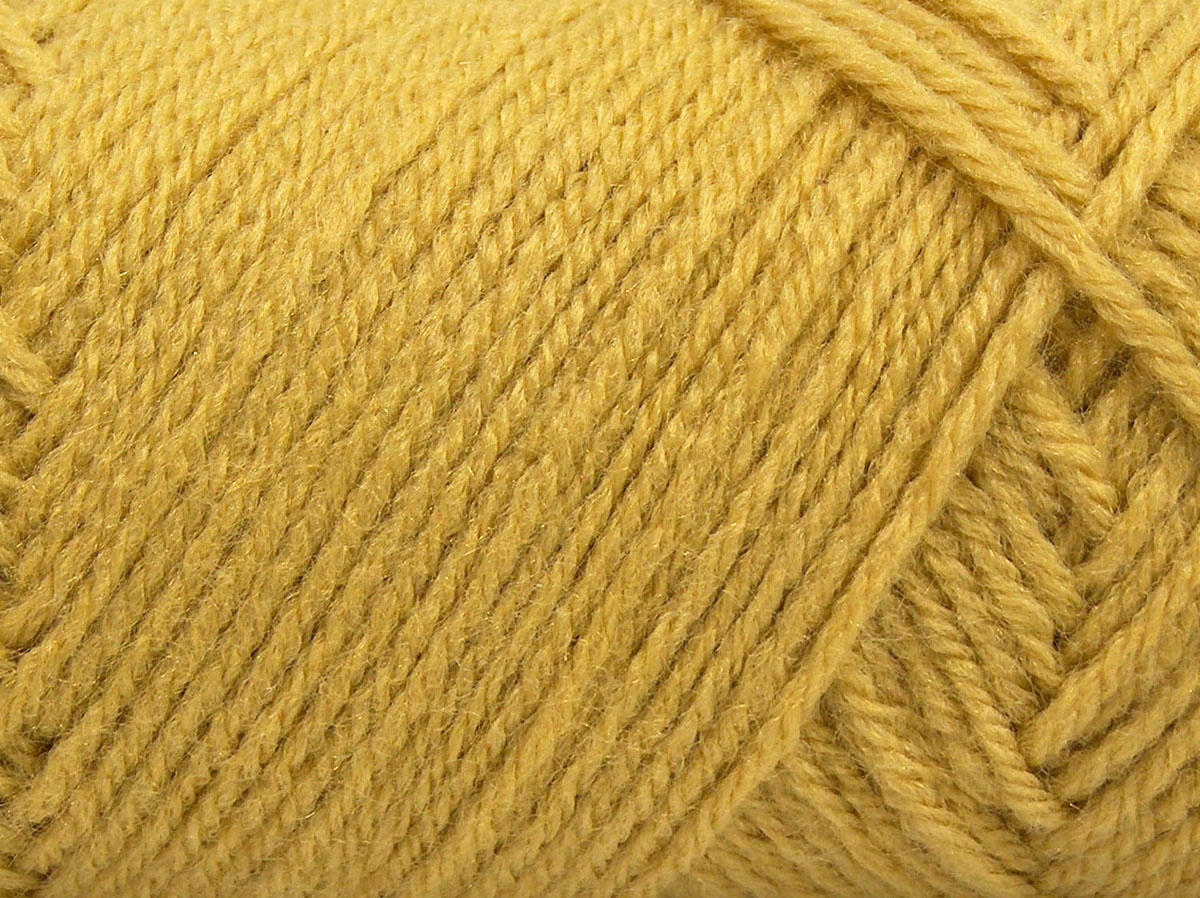 Licht Olijfgroen Basic – Plain Yarns 4x100gr