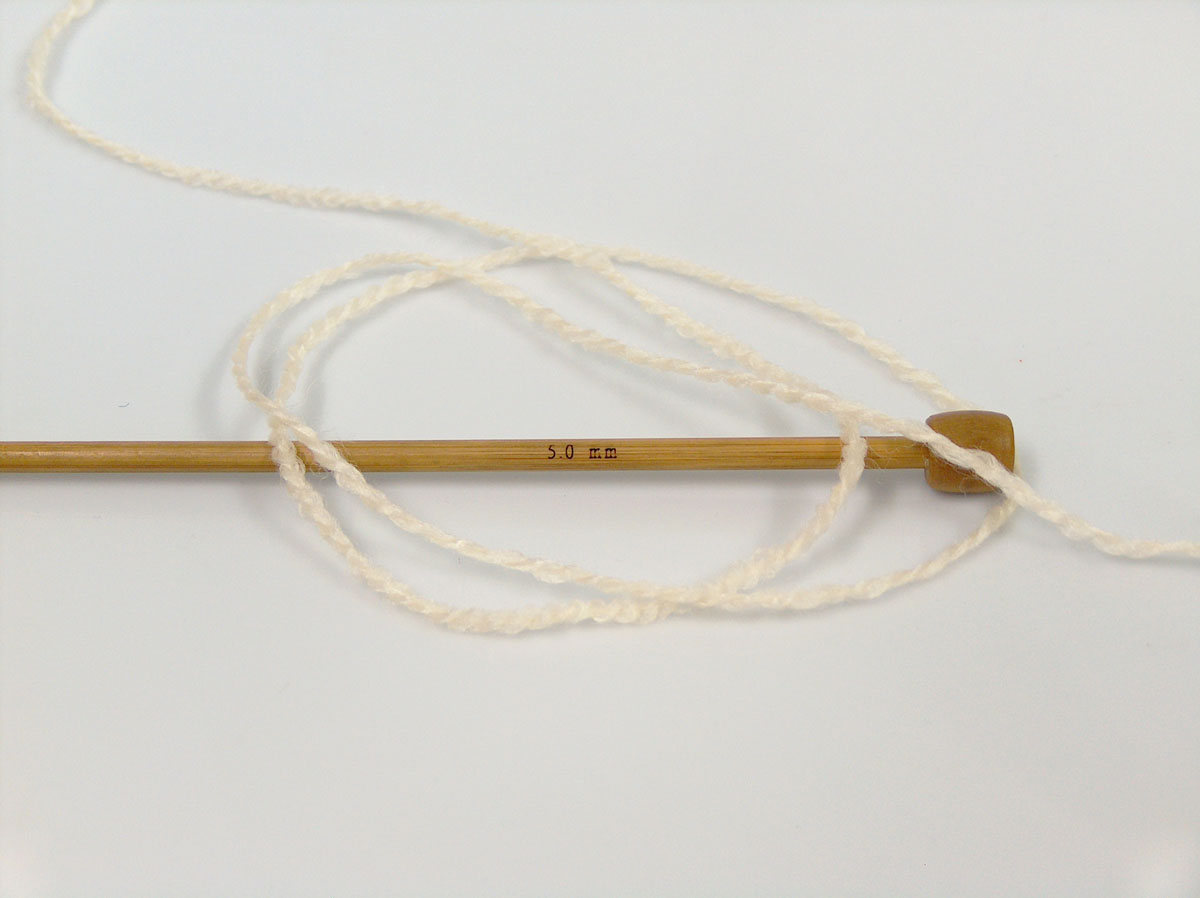 Licht Zalm Basic – Plain Yarns 8x50gr