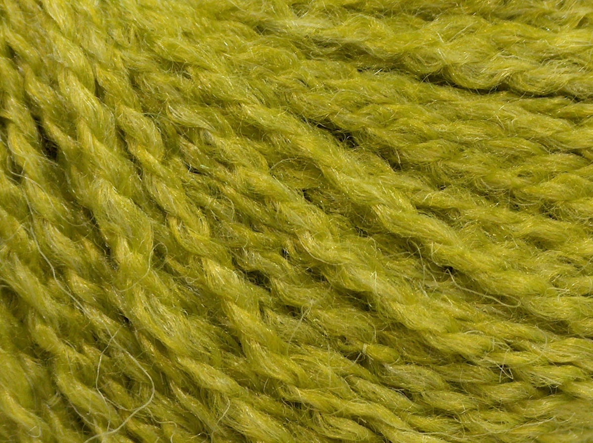 Licht Olijfgroen Basic – Plain Yarns 8x50gr