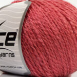 Roze Basic – Plain Yarns 8x50gr