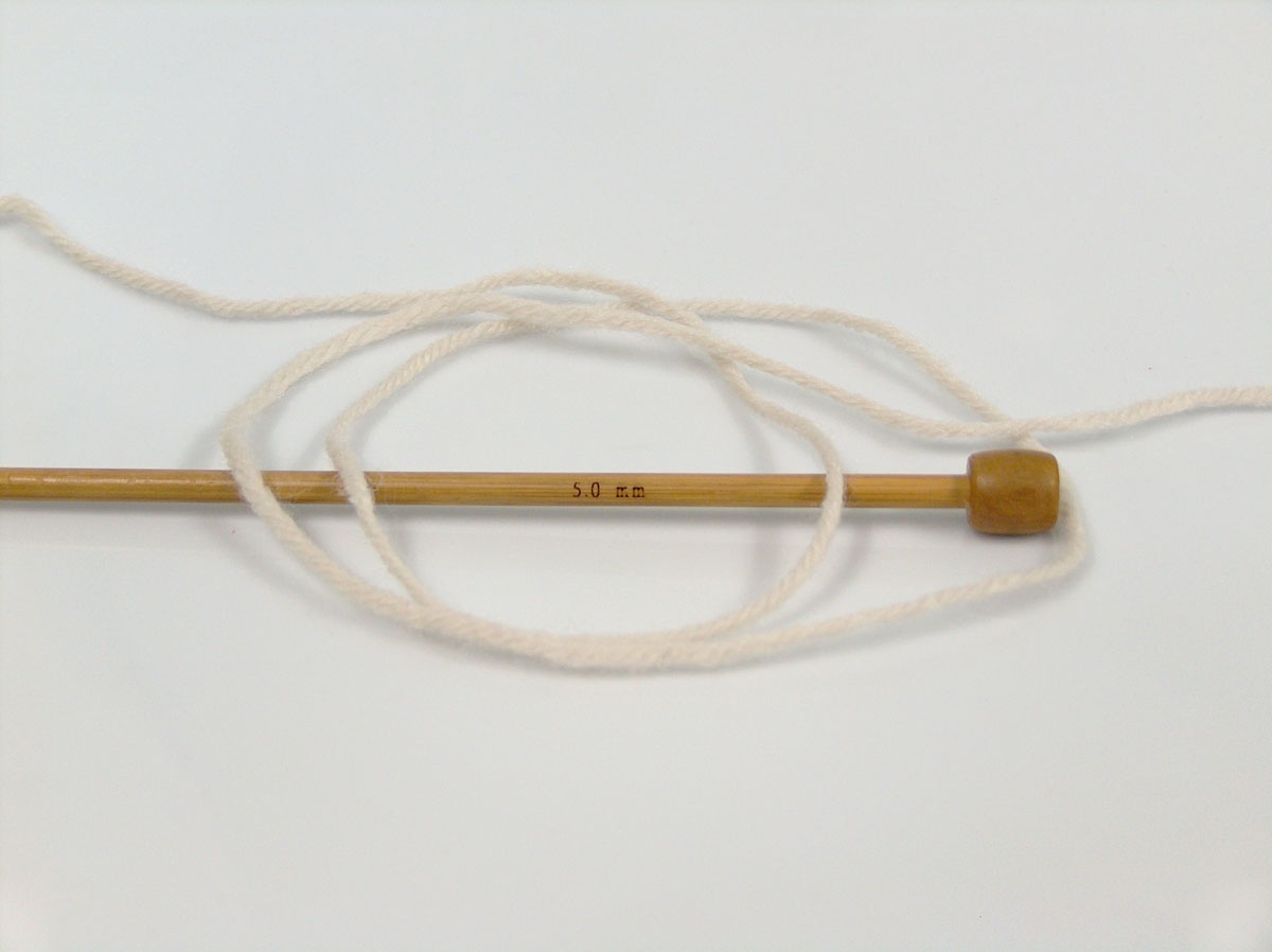 Licht Beige Basic – Plain Yarns 4x100gr