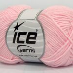 Baby Roze Lente Zomer Garens 8x50gr