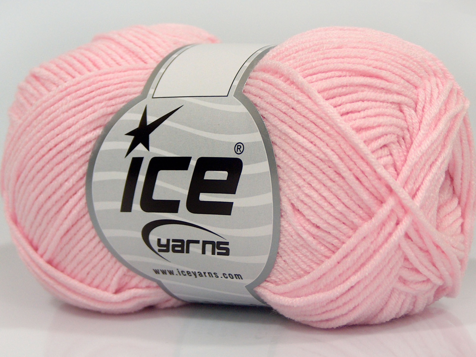 Baby Roze Lente Zomer Garens 8x50gr