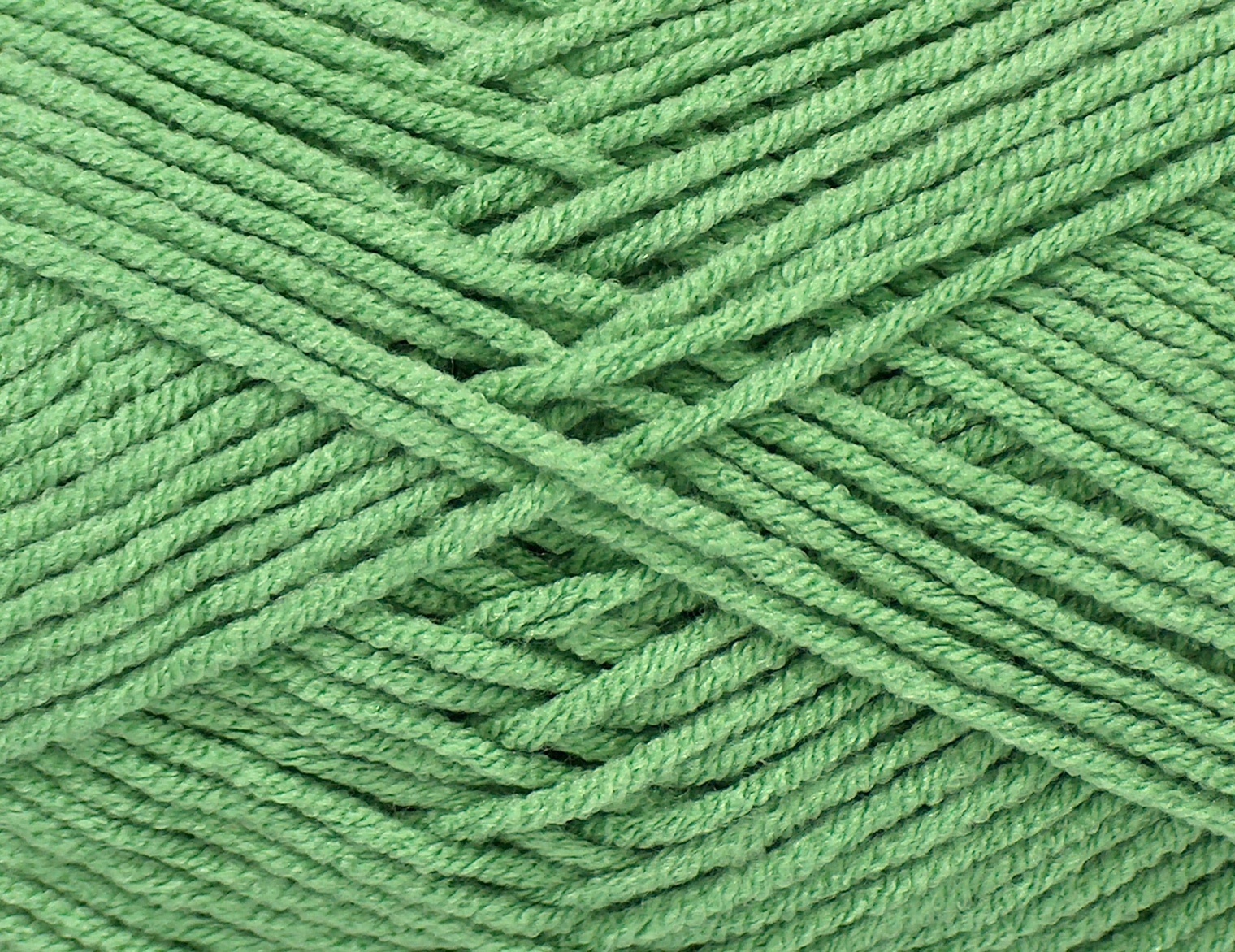 Licht Groen Lente Zomer Garens 8x50gr