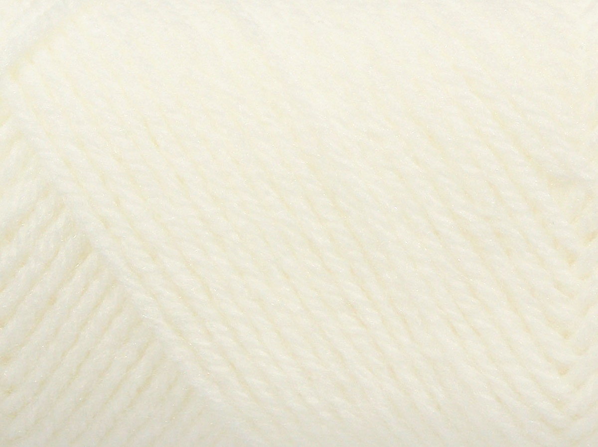 Wit Basic – Plain Yarns 4x100gr