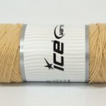 Beige Basic – Plain Yarns 4x100gr