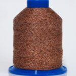 Koper Metallic Yarns 2x90gr